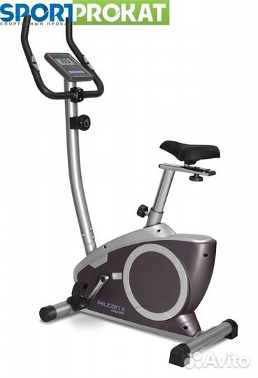 Велотренажер Oxygen Pelican