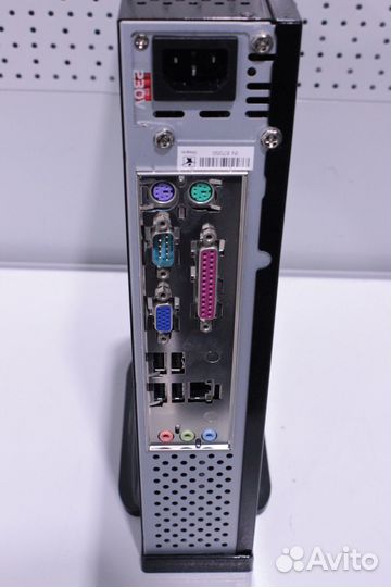 Мини пк/SSD/Windows 10