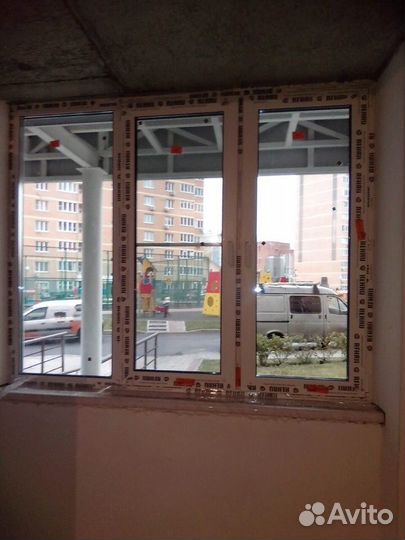 Пластиковые окна без переплат