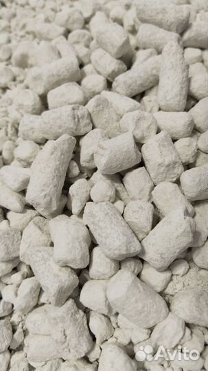 Каолин Сырдарья