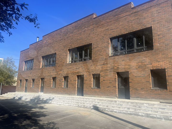 Свободного назначения, 105 м²