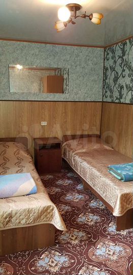 Комната 9 м², 1/1 эт.