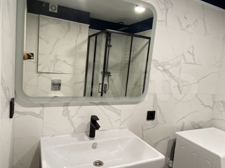 Квартира-студия, 22,6 м², 2/3 эт.