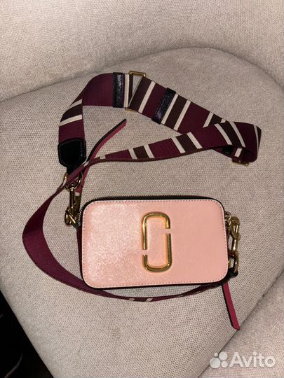 Сумка Marc Jacobs