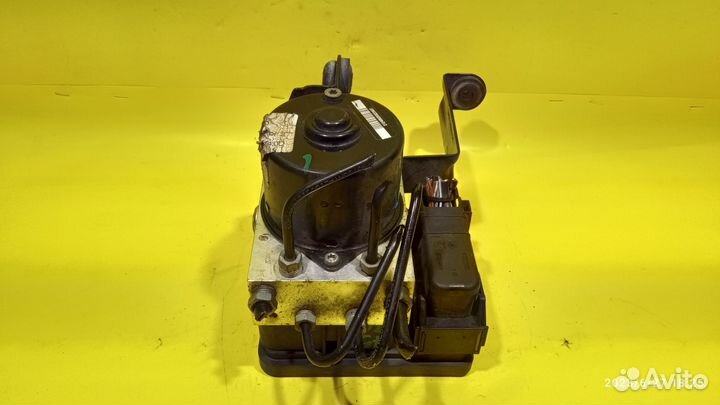 Блок ABS для Ford Focus 2 2005-2008