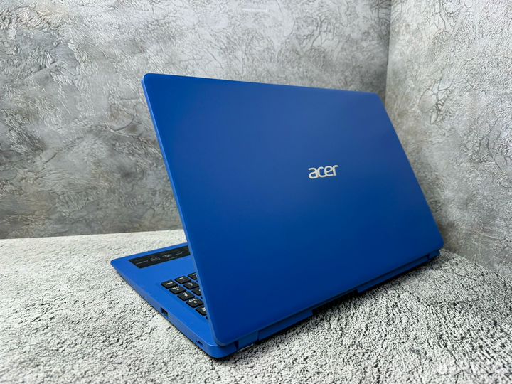 Ноутбук acer на Core i3-1005G1/ 8 GB/ SSD 256 GB