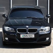 BMW 3 серия 2.0 AT, 2010, 155 211 км, с пробегом, цена 1 590 000 руб.