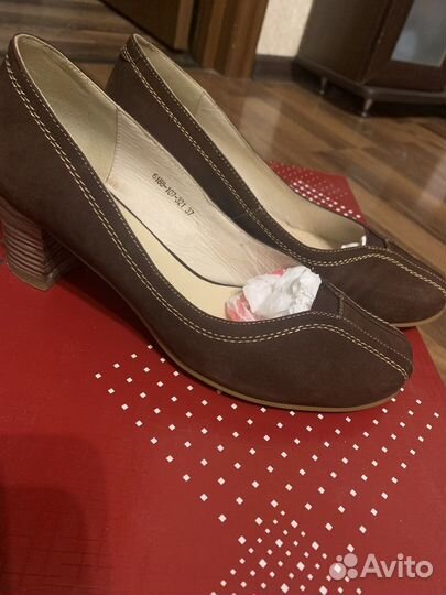 Туфли женские