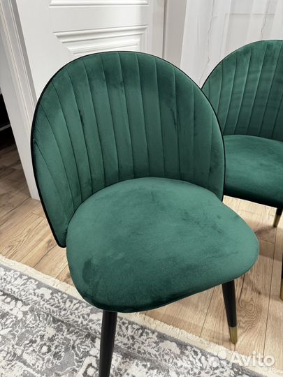 Стулья кухонные