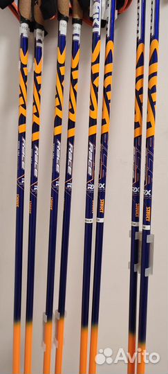 Лыжные палки start