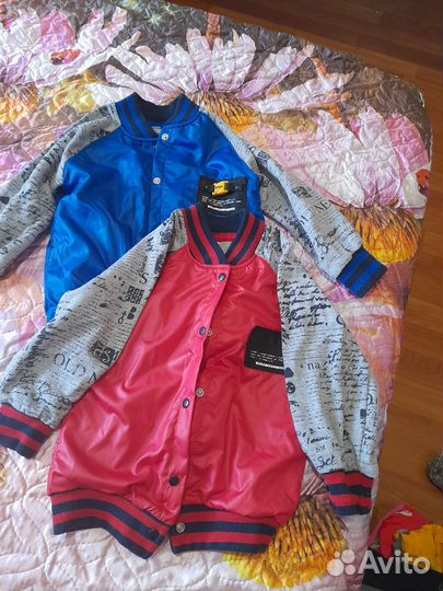 Детская одежда