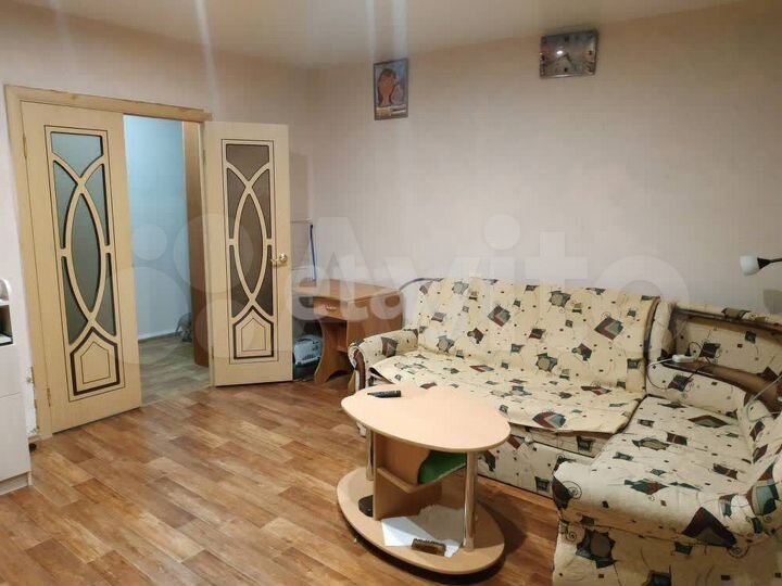 3-к. квартира, 65,9 м², 7/9 эт.