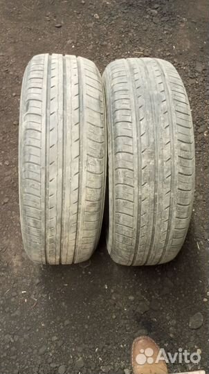 Yokohama BluEarth-ES ES32 195/65 R15 91V