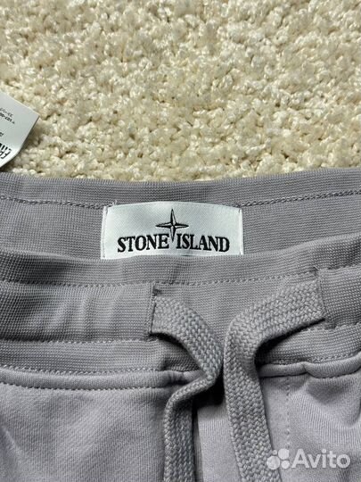 Stone island шорты На Clg Оригинал