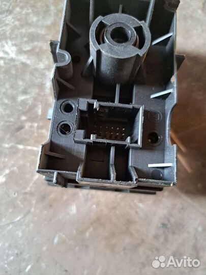 Переключатель света фар Opel Vectra C