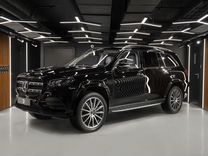 Mercedes-Benz GLS-класс 2.9 AT, 2023, 23 364 км, с пробегом, цена 14 540 000 руб.