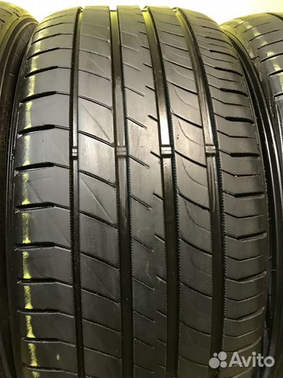 Dunlop SP Sport LM705W 245/40 R19 98W