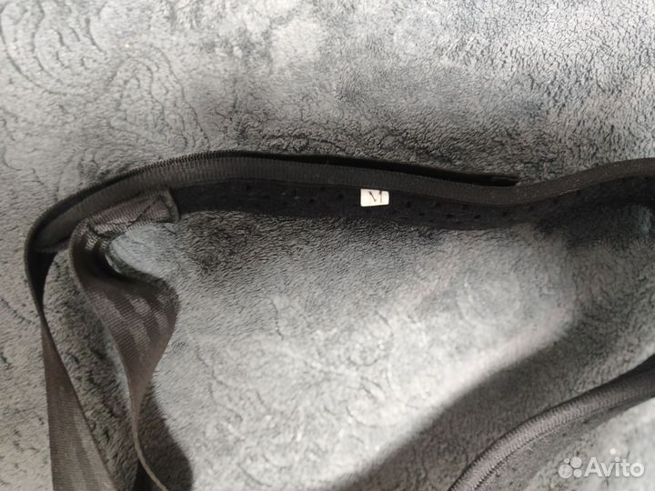 Корректор осанки для взрослых