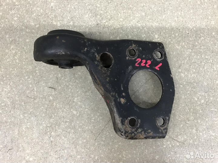 Кронштейн редуктора Ssang Yong Kyron 2005