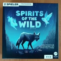 spirits of the wild - Авито | Объявления в Москве: купить