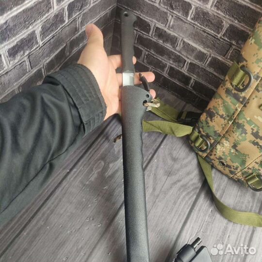 Топор туристический
