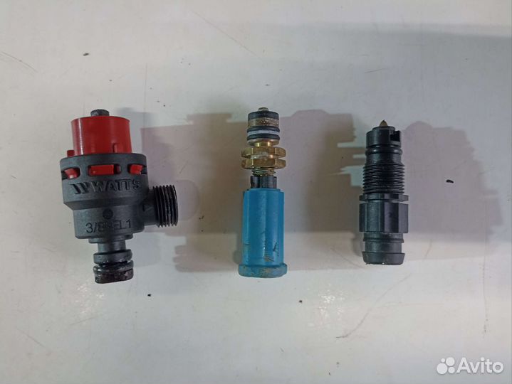 Котел Аристон запчасти