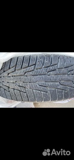 Nokian Tyres Nordman RS2 SUV 215/60 R17