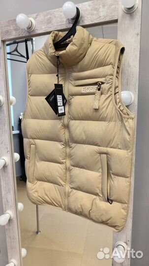Жилетка Boss