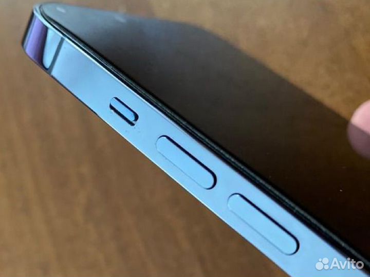 iPhone 13 Pro, 256 ГБ