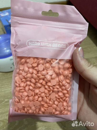 Воскоплав для депиляции