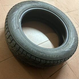 Nokian Tyres Hakkapeliitta R3 215/60 R17