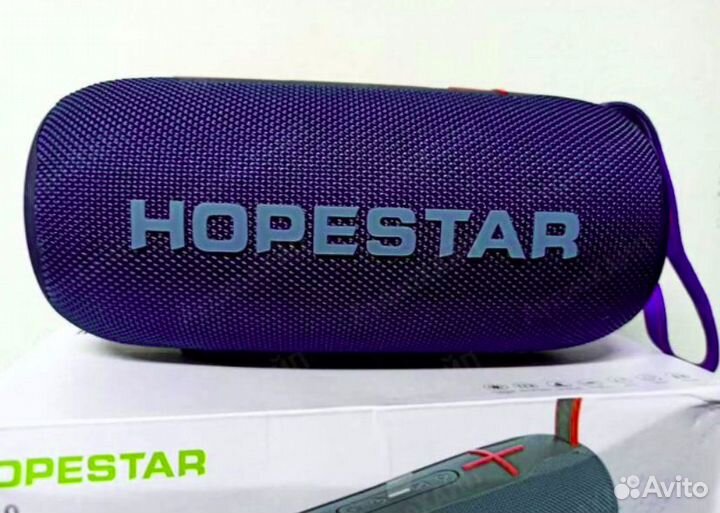 Колонка Hopestar H49 Топ - JBL Charge 5 Прощай
