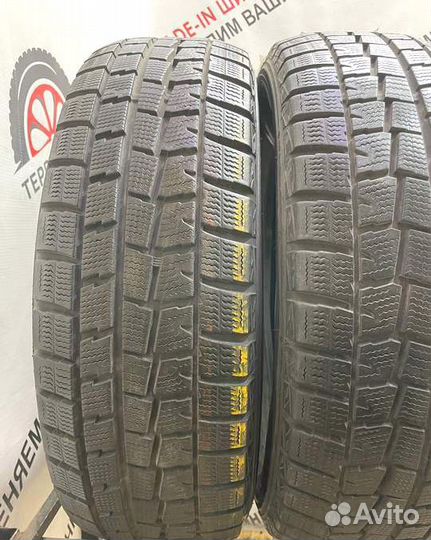 Dunlop SP Winter Maxx WM01 185/65 R15 90H