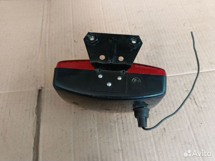Фонарь задний ваз 2101