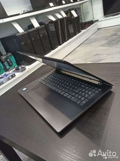 Игровой Зверюга I3 6006 GT 920MX IPS FHD 15.6