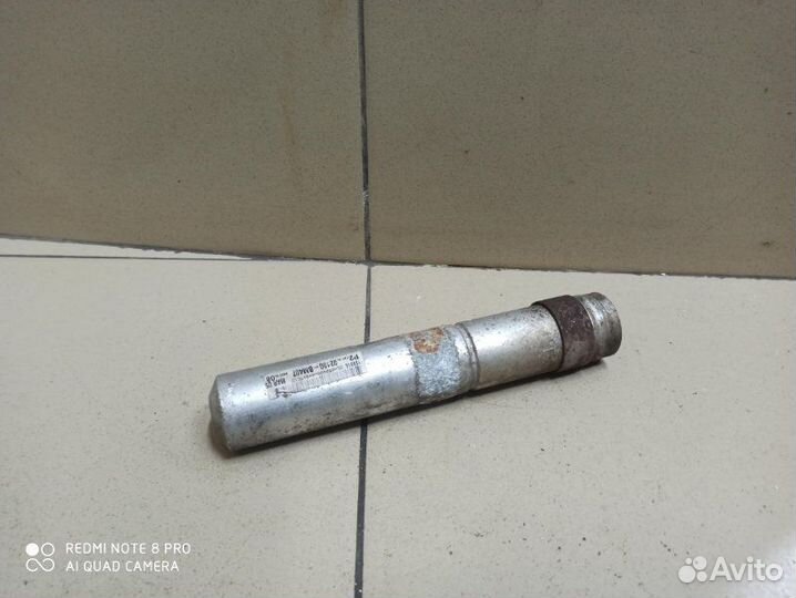 Фильтр кондиционера Nissan Almera N16 2003-2006