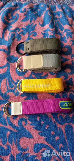 Ремень для джинсов