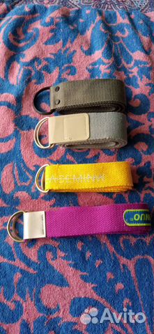 Ремень для джинсов