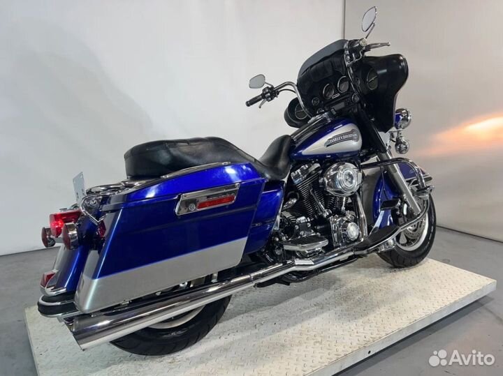 Продам красавца Harley
