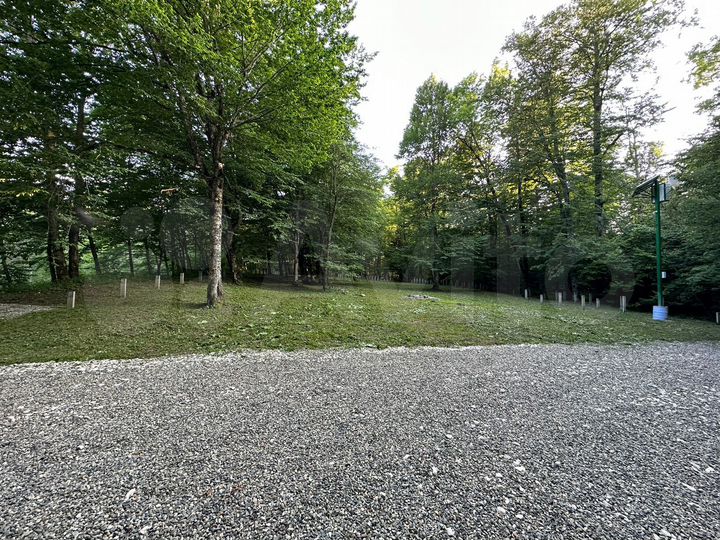 Участок 30 сот. (СНТ, ДНП)