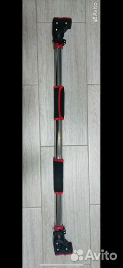 Турник распорный