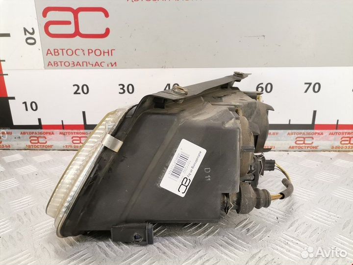 Фара передняя для Volkswagen Passat 5 3B0941018R