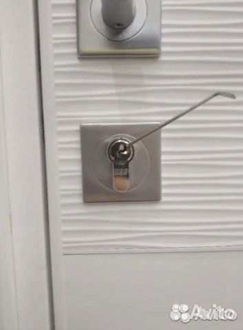 Вскрытие замков / замена и ремонт замка