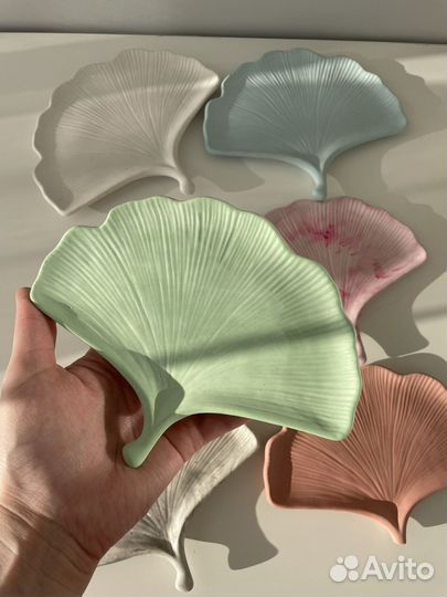 Декор из гипса в подарок