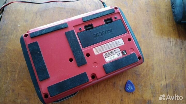 Zoom B2.1u