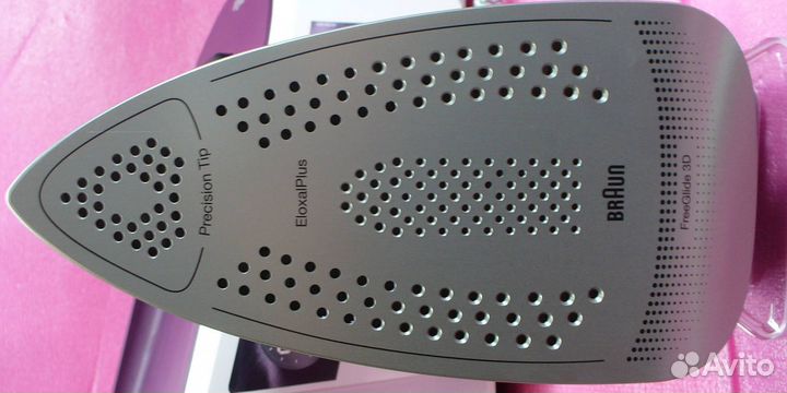Парогенератор Braun CareStyle 5 IS5155WH