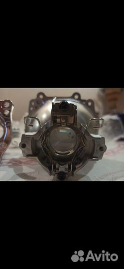 Отражатели Камри 55