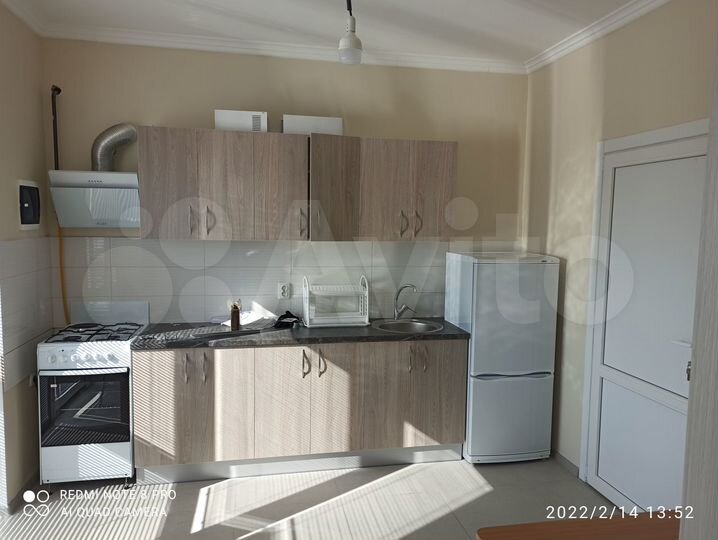 Дом 35 м² на участке 8 сот.