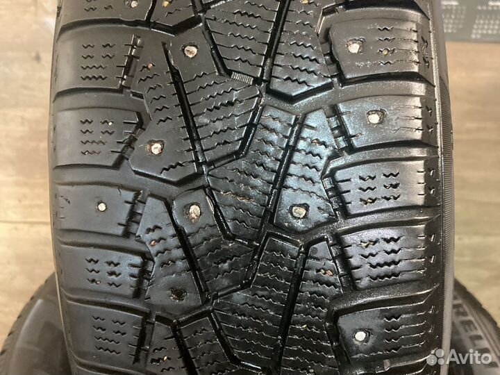 Pirelli Ice Zero 185/65 R15