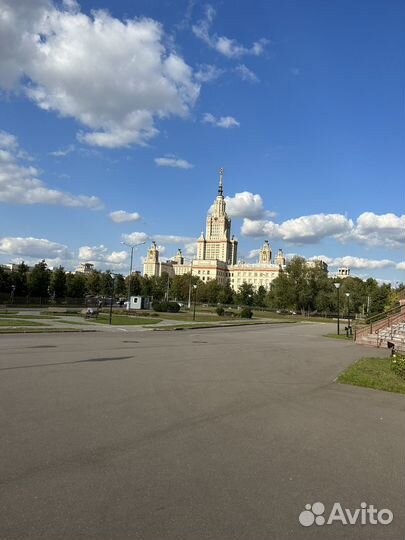 Репетитор егэ по химии/дви химия МГУ